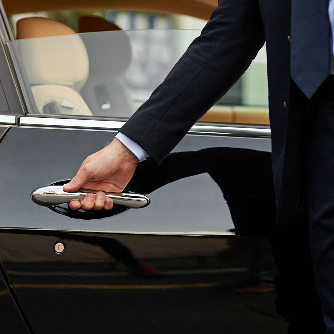 Luxride