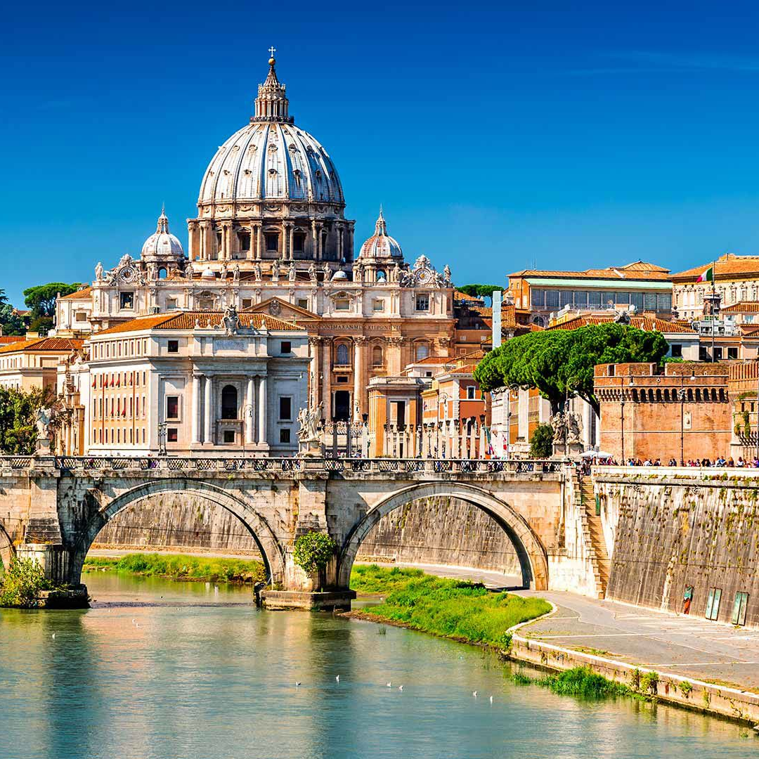 Rome City Transfers