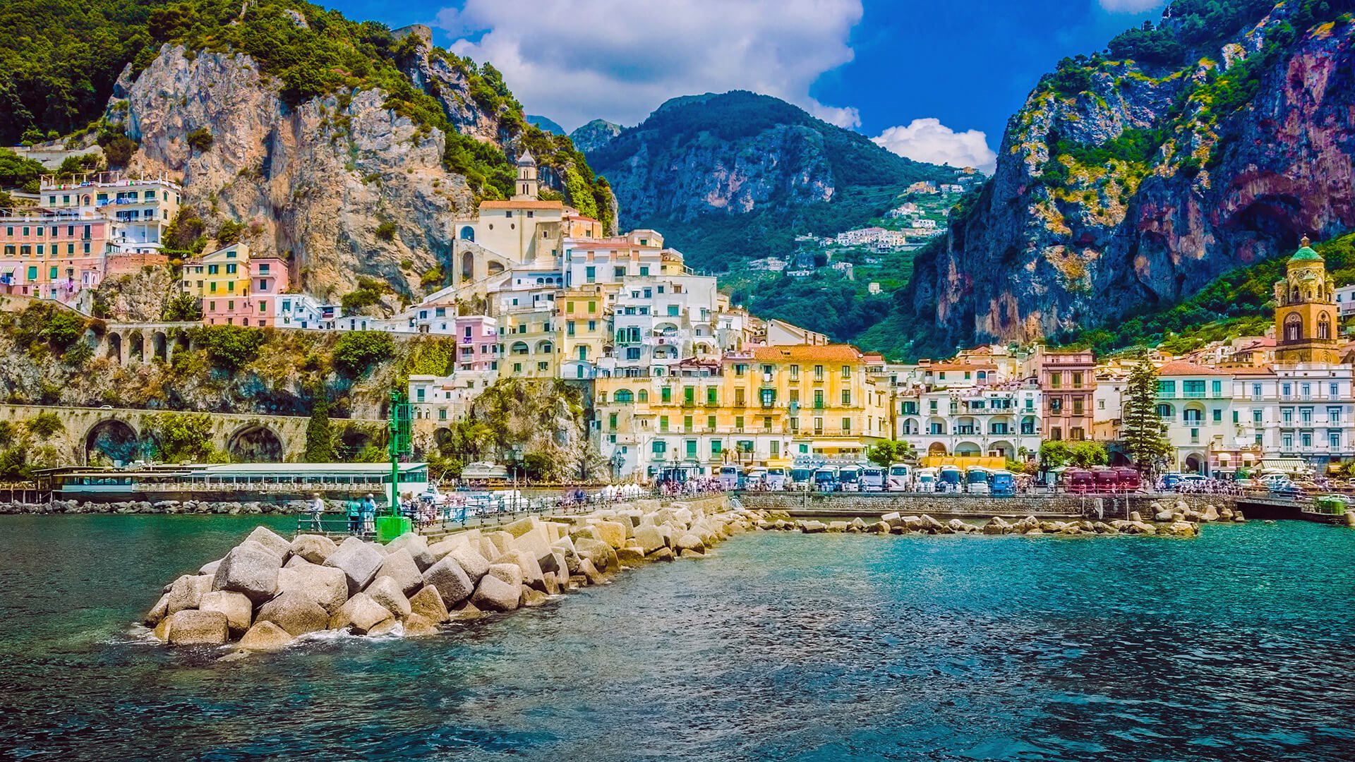 Amalfi