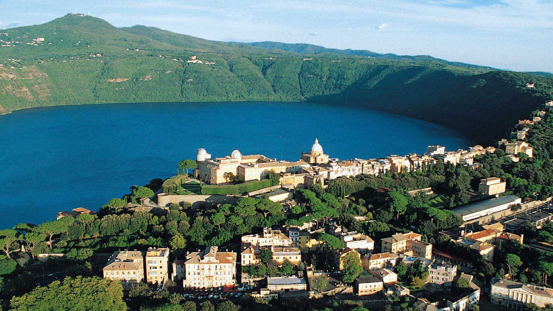 Castel Gandolfo