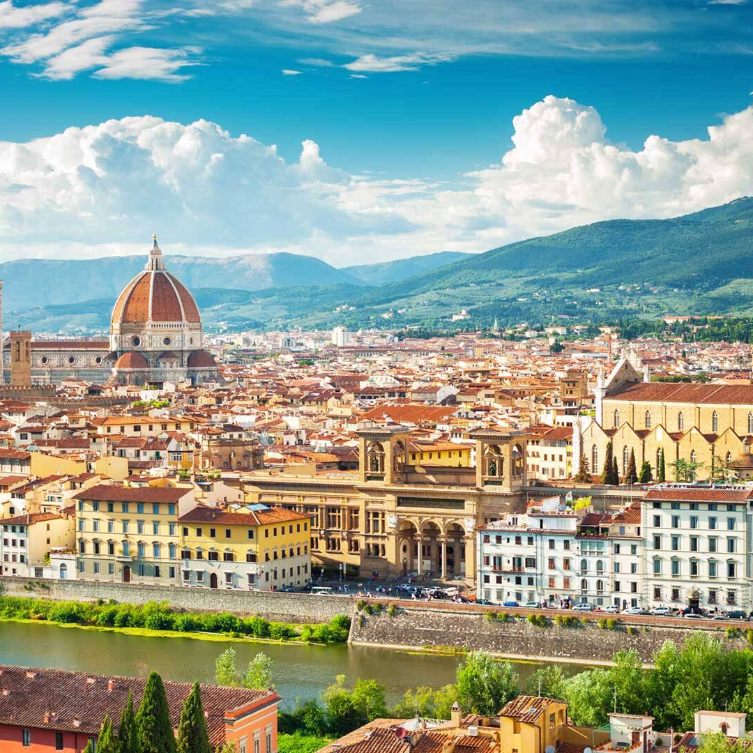 Florence