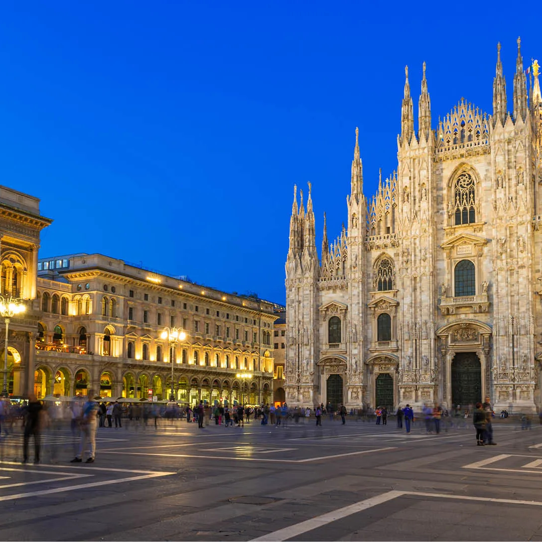 Milan