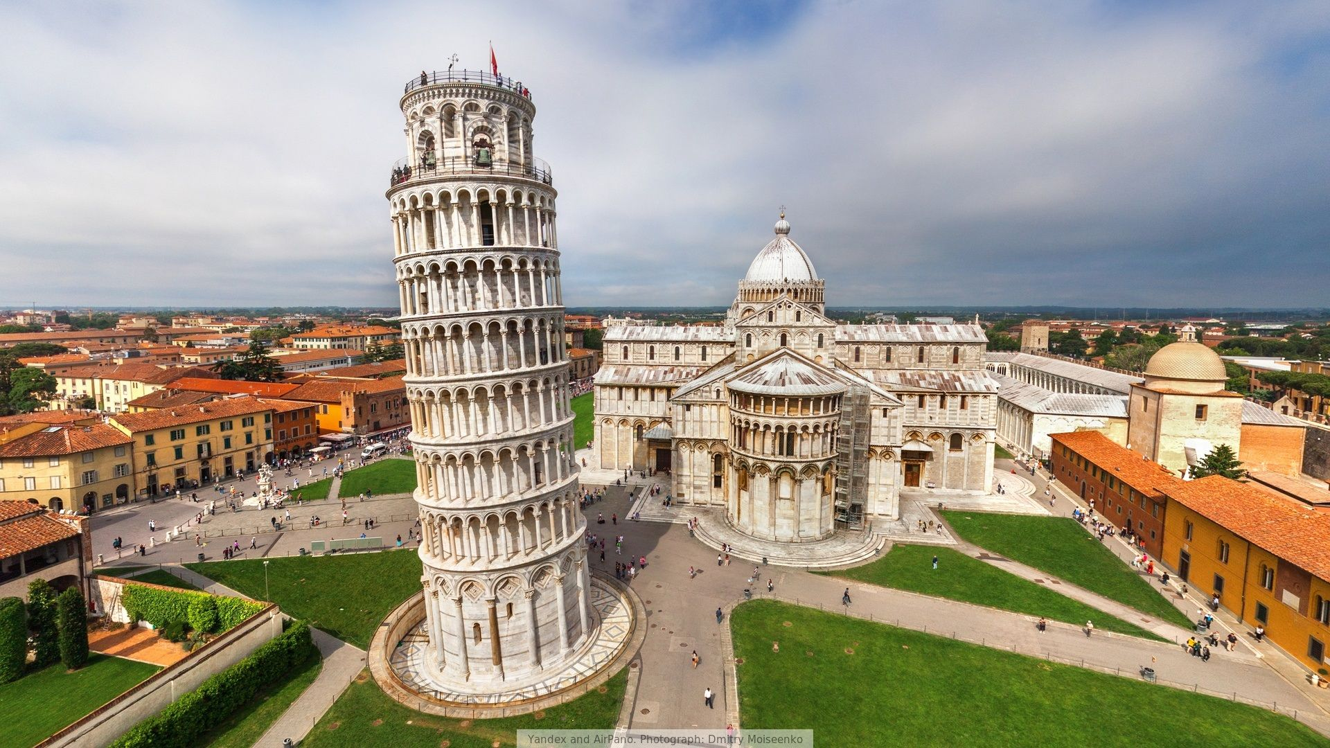 Pisa