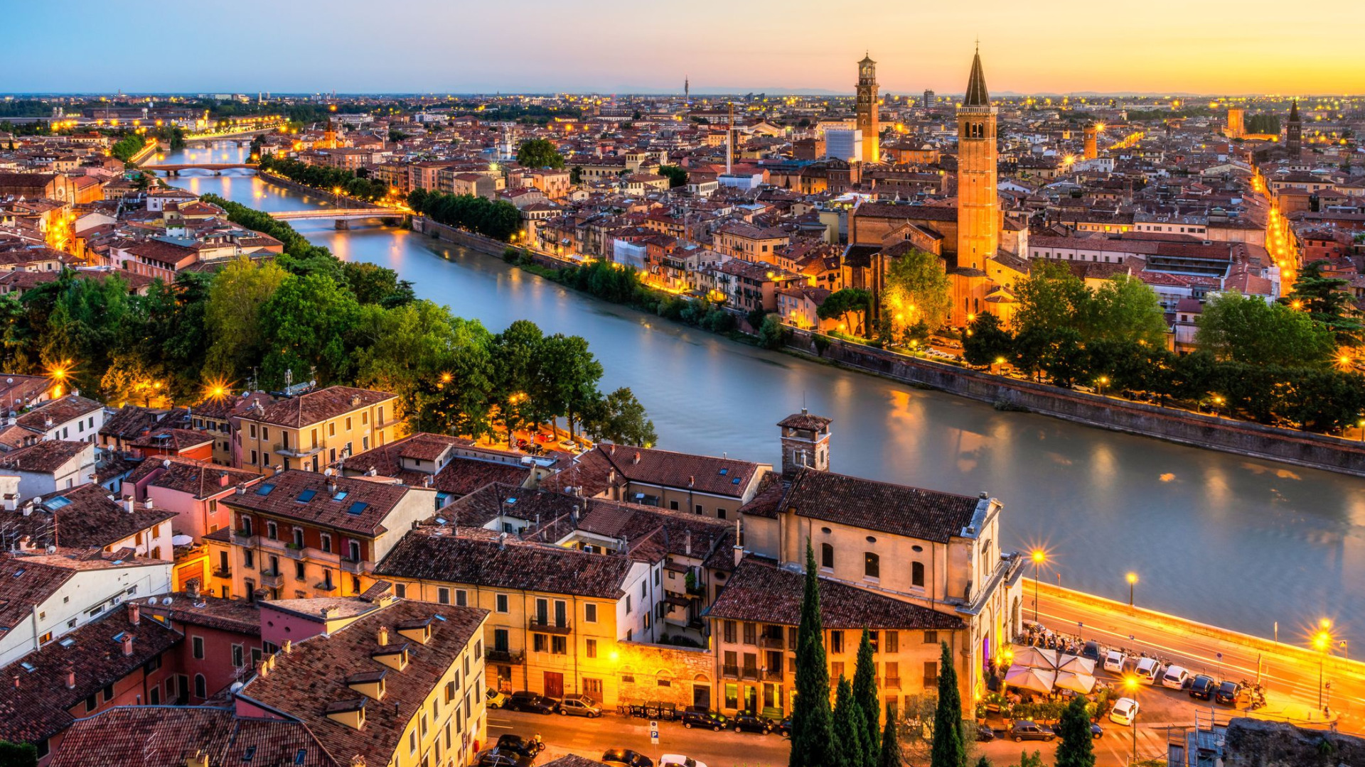 Verona