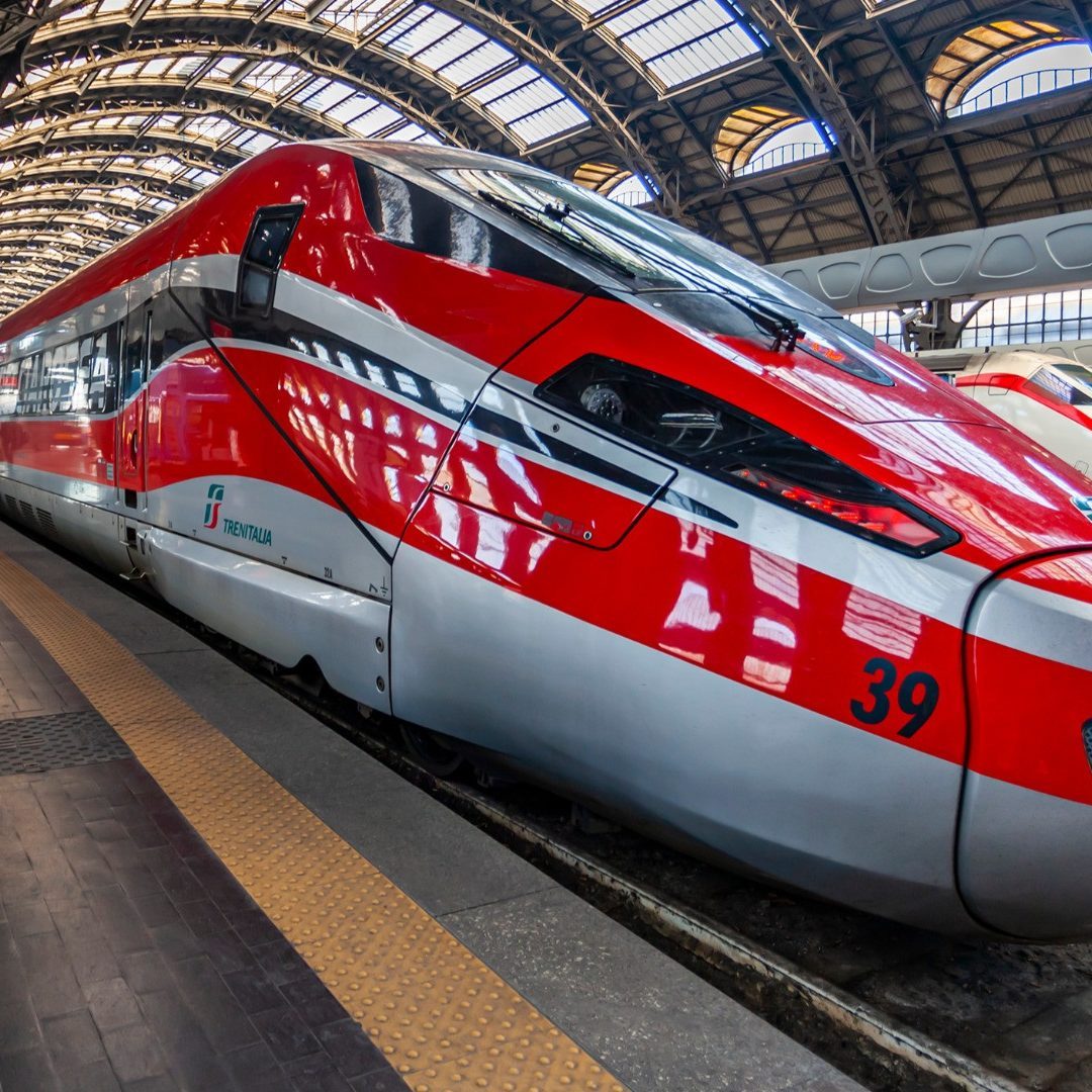 Private transfer from Rome Termini train station