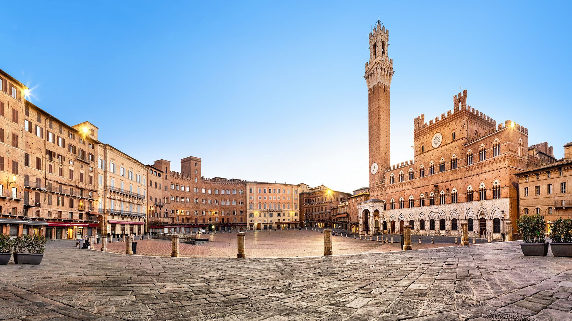 Siena